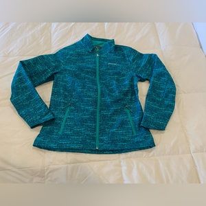 Eddie Bauer Windfoil Elite Thermal-Lined, Water Resistant Jacket